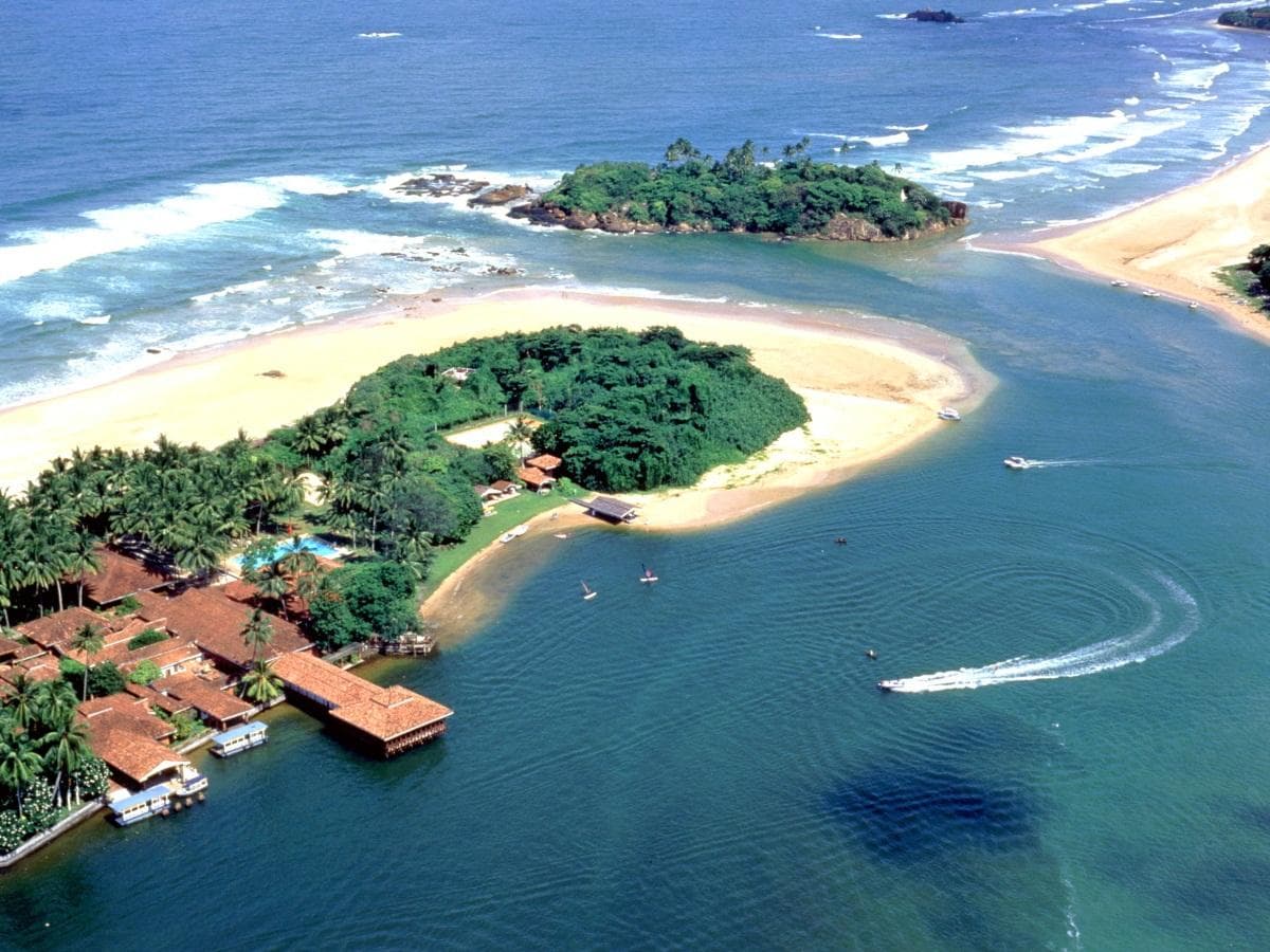 Club Bentota Hotel
