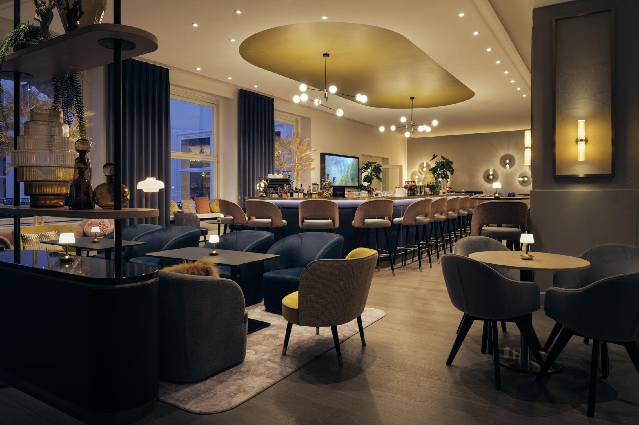 Hotel Mannheimer Hof - Leonardo Limited Edition