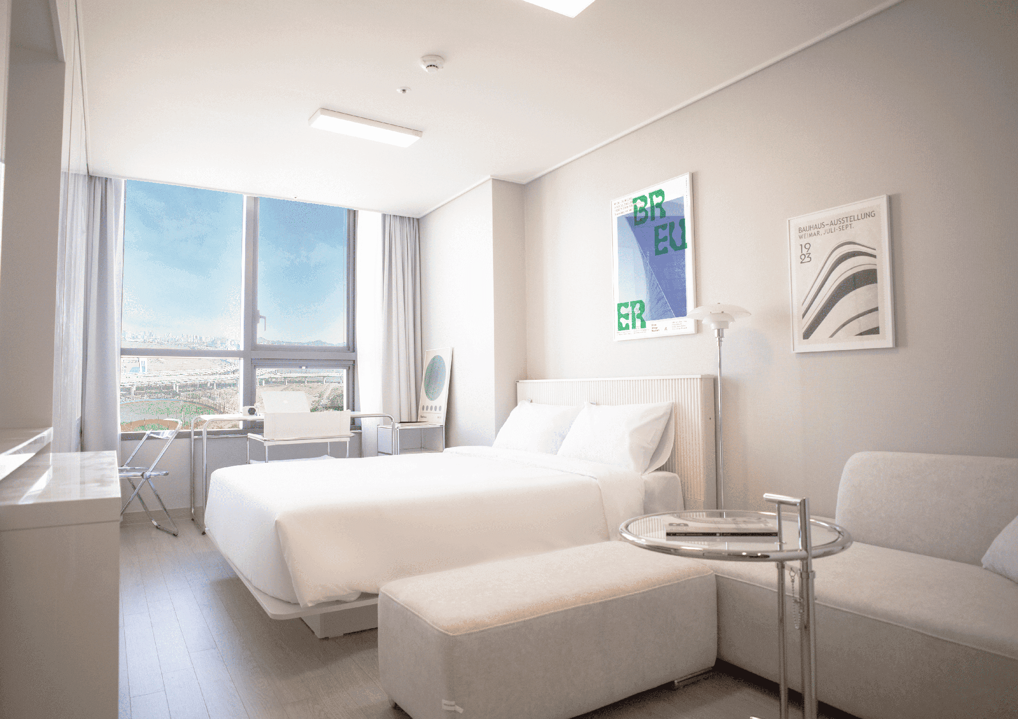 UH FLAT THE SONGDO
