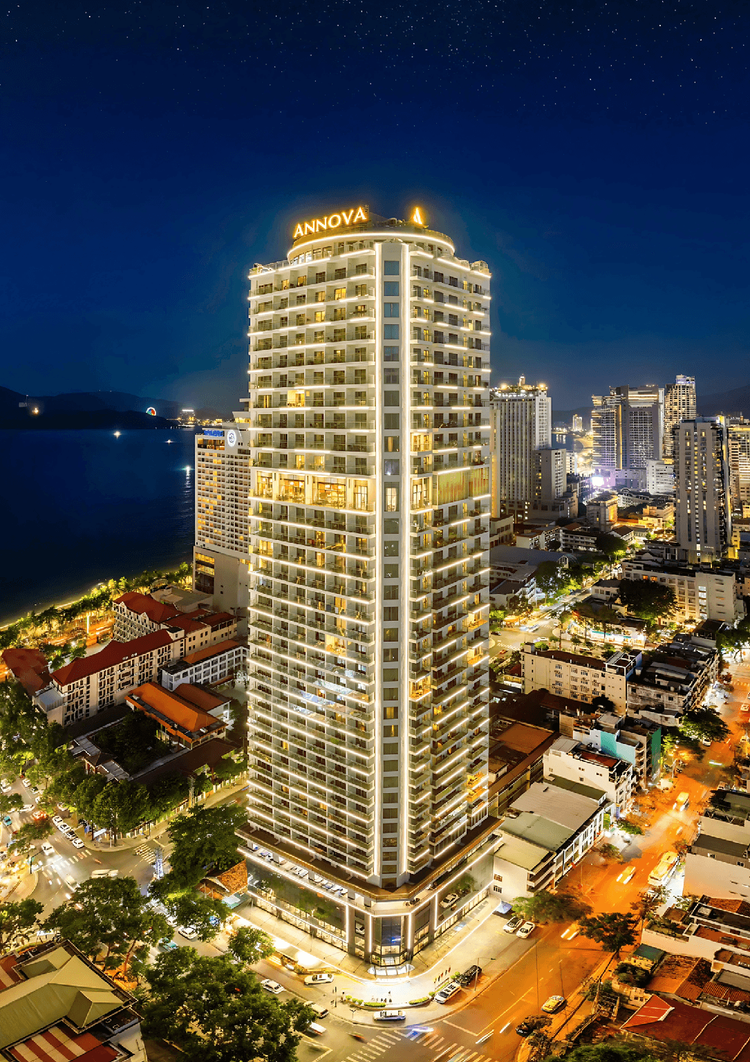 Annova Nha Trang Hotel