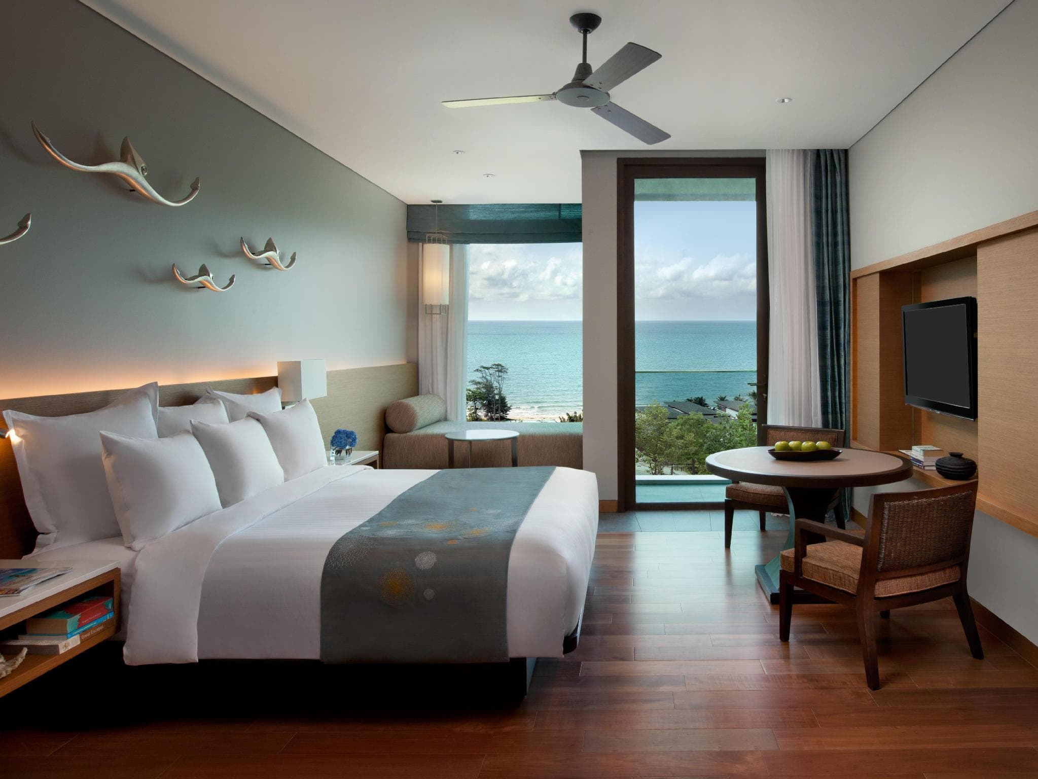 Rayong Marriott Resort & Spa