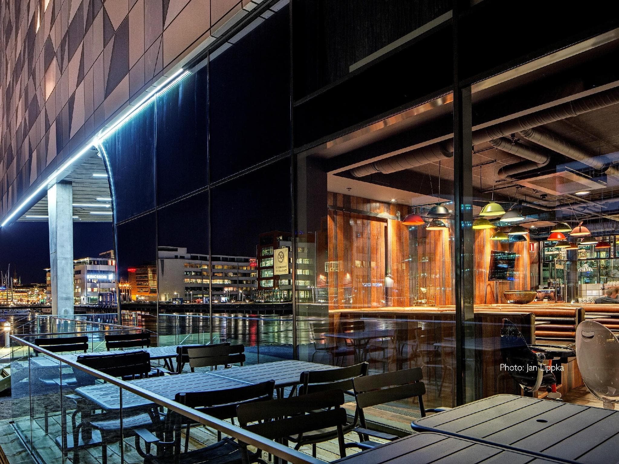 Radisson Blu Riverside Hotel