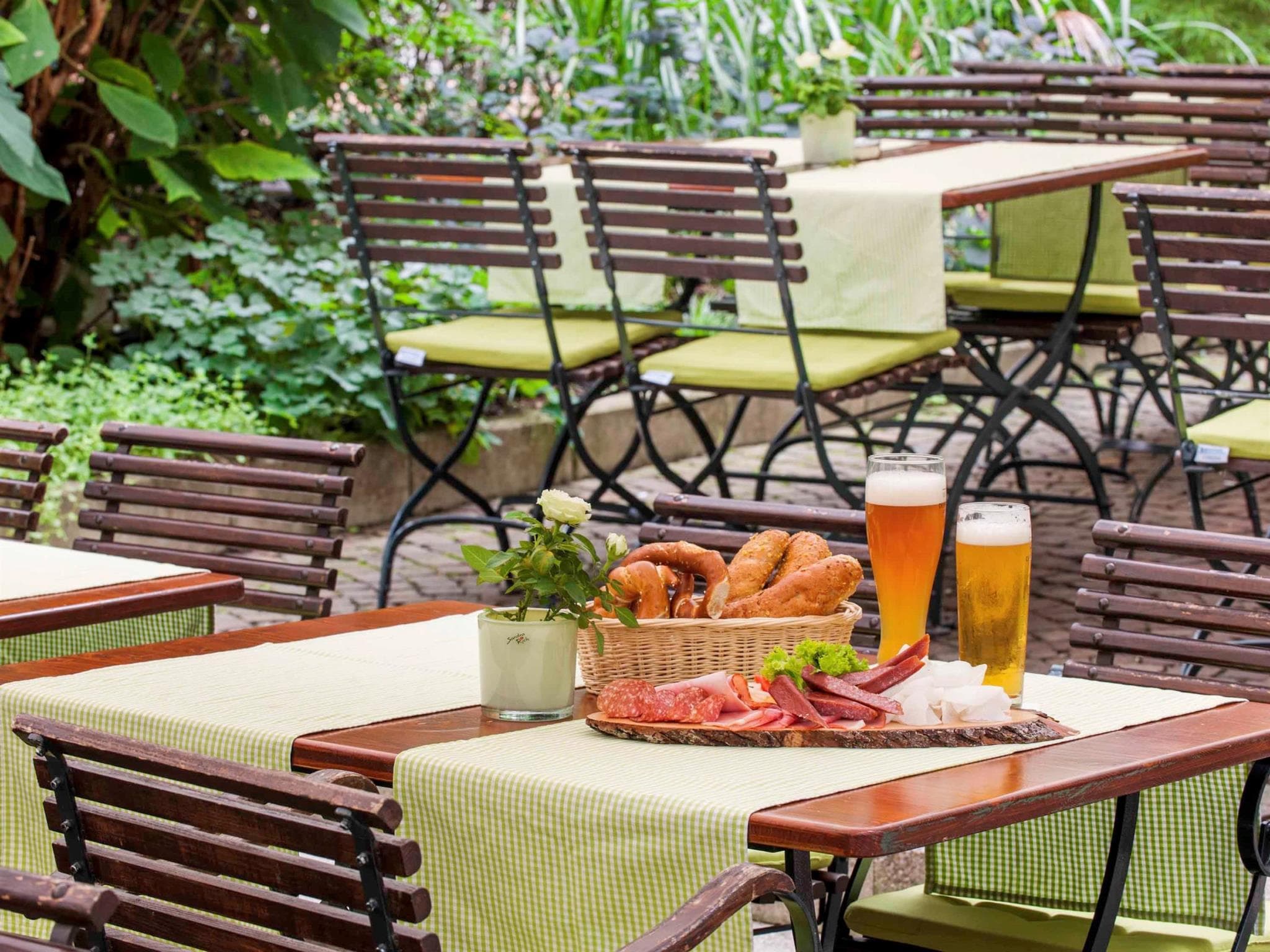 Mercure Munich City Center Hotel