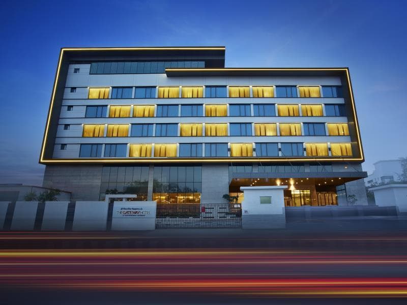Vivanta Chennai, IT Expressway