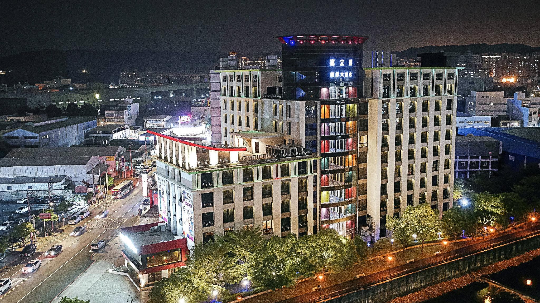 Freedom Design Hotel