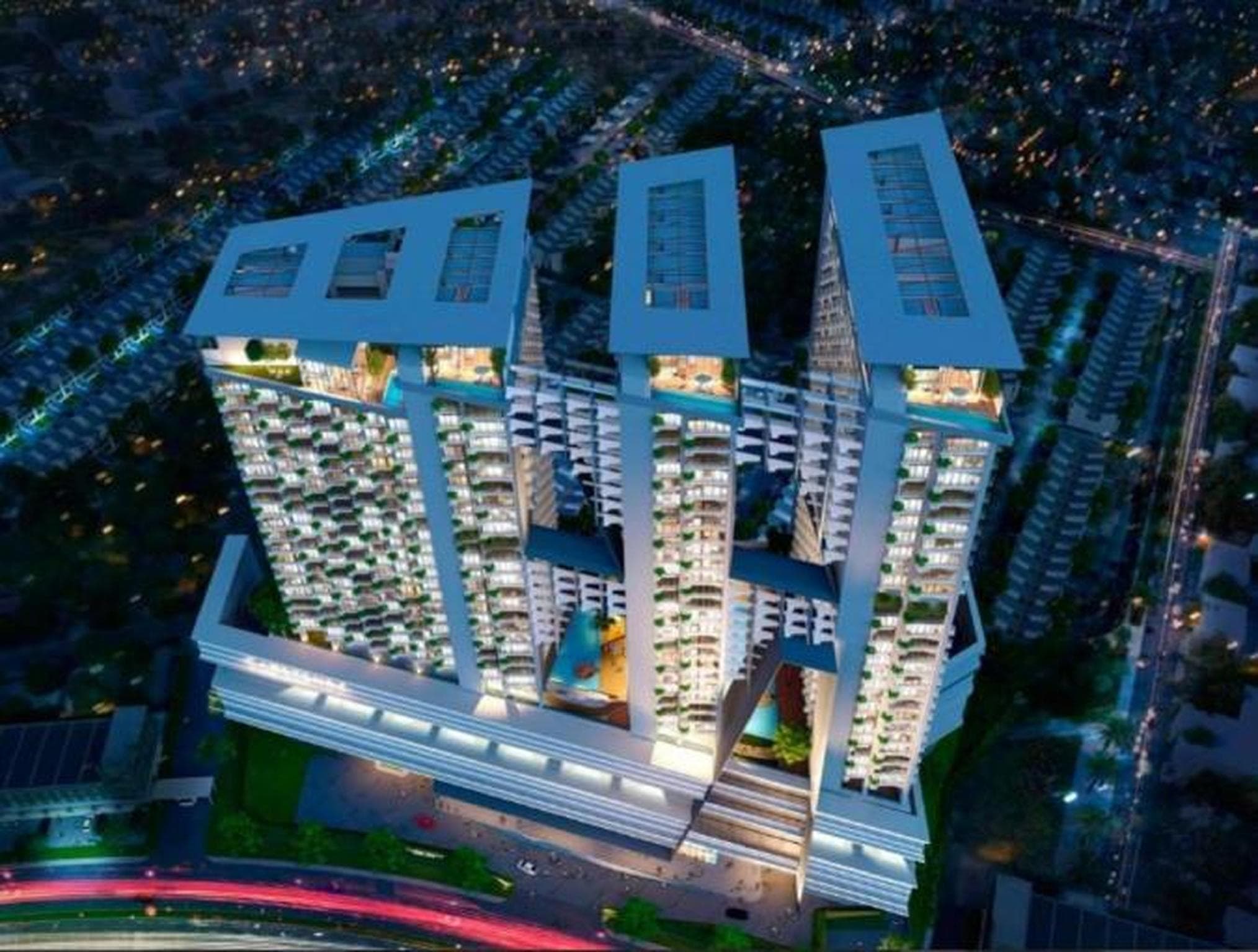Herloom Hotel & Residence BSD - Tangerang