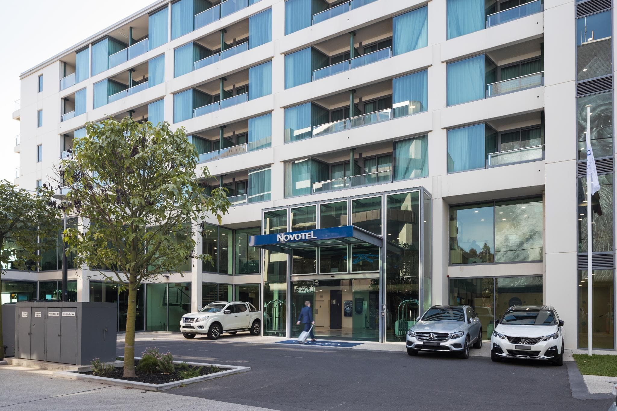 Novotel Geelong