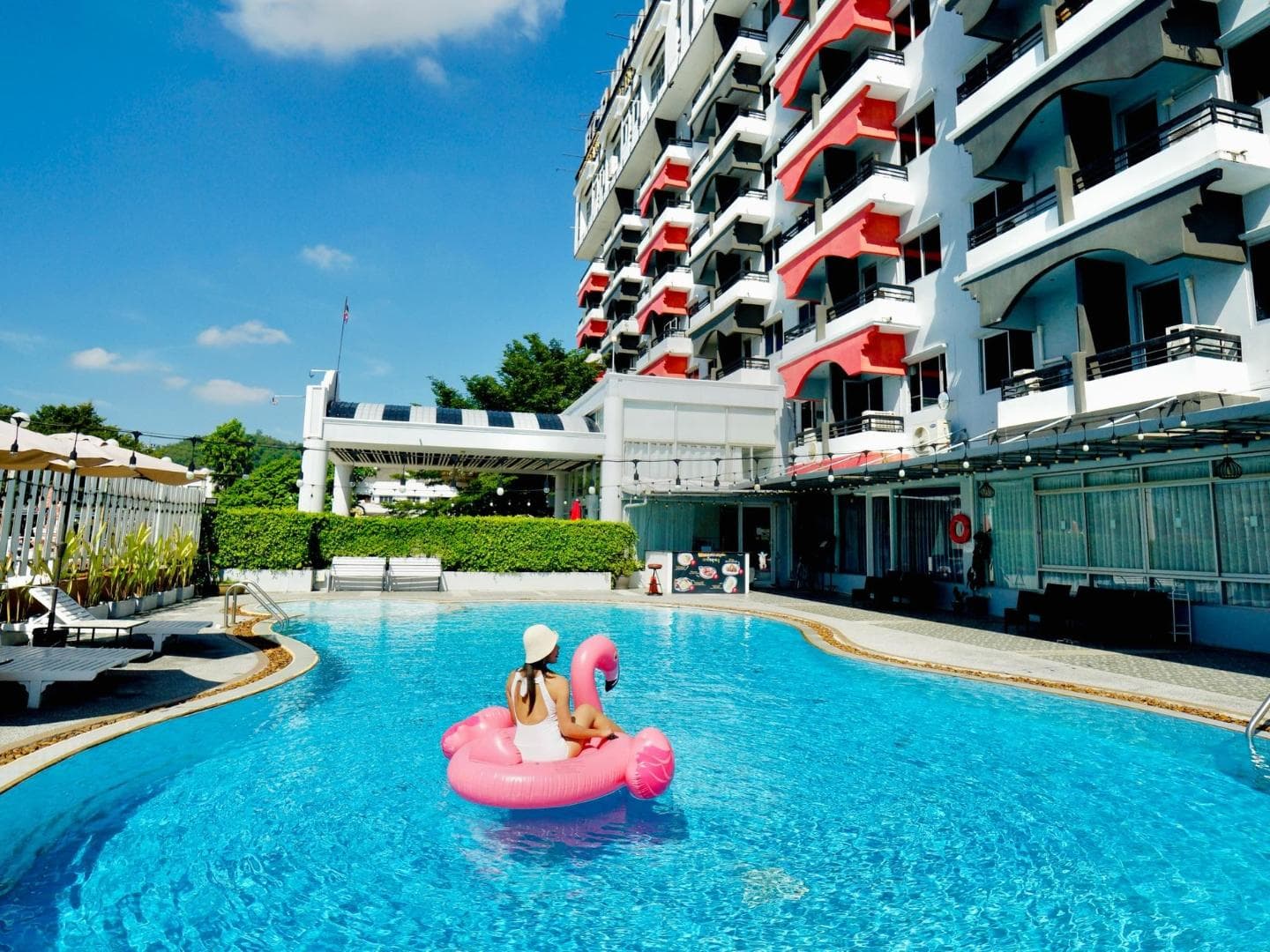 BCP Hotel