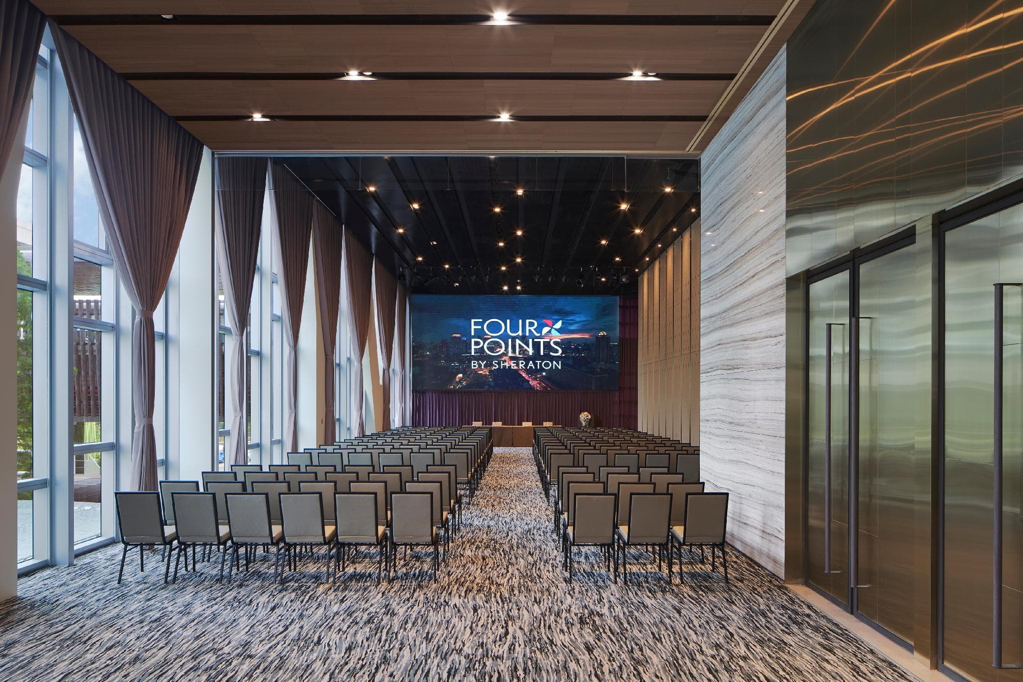 Four Points by Sheraton Linkou