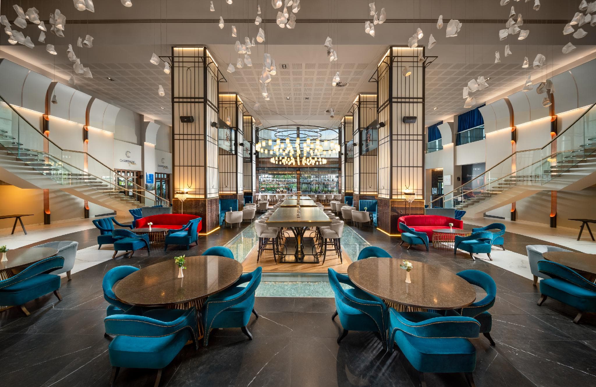 Radisson Blu Bucharest