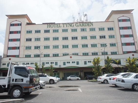 Tyng Garden Hotel Sandakan