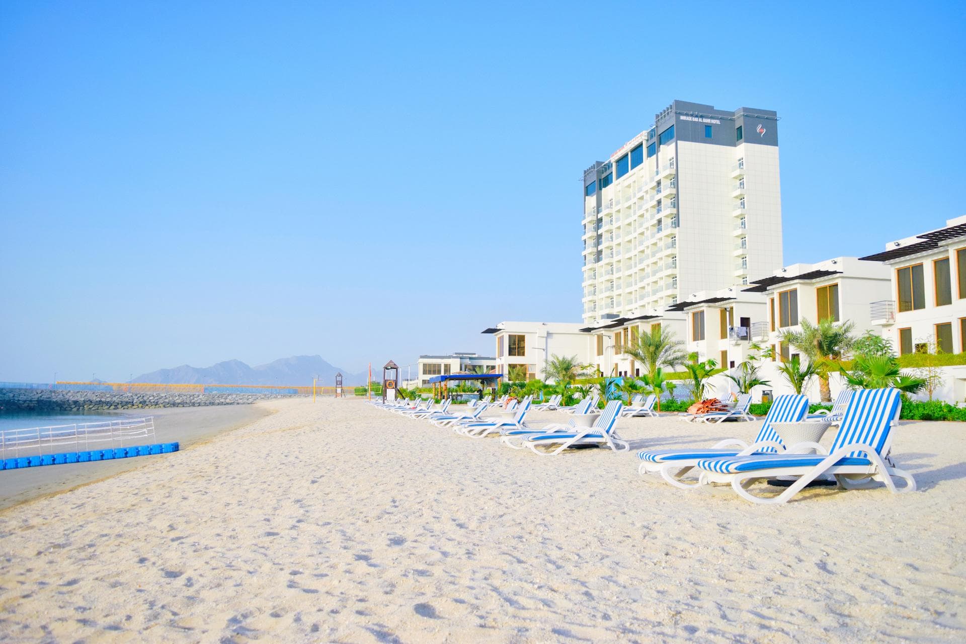 Mirage Bab Al Bahr