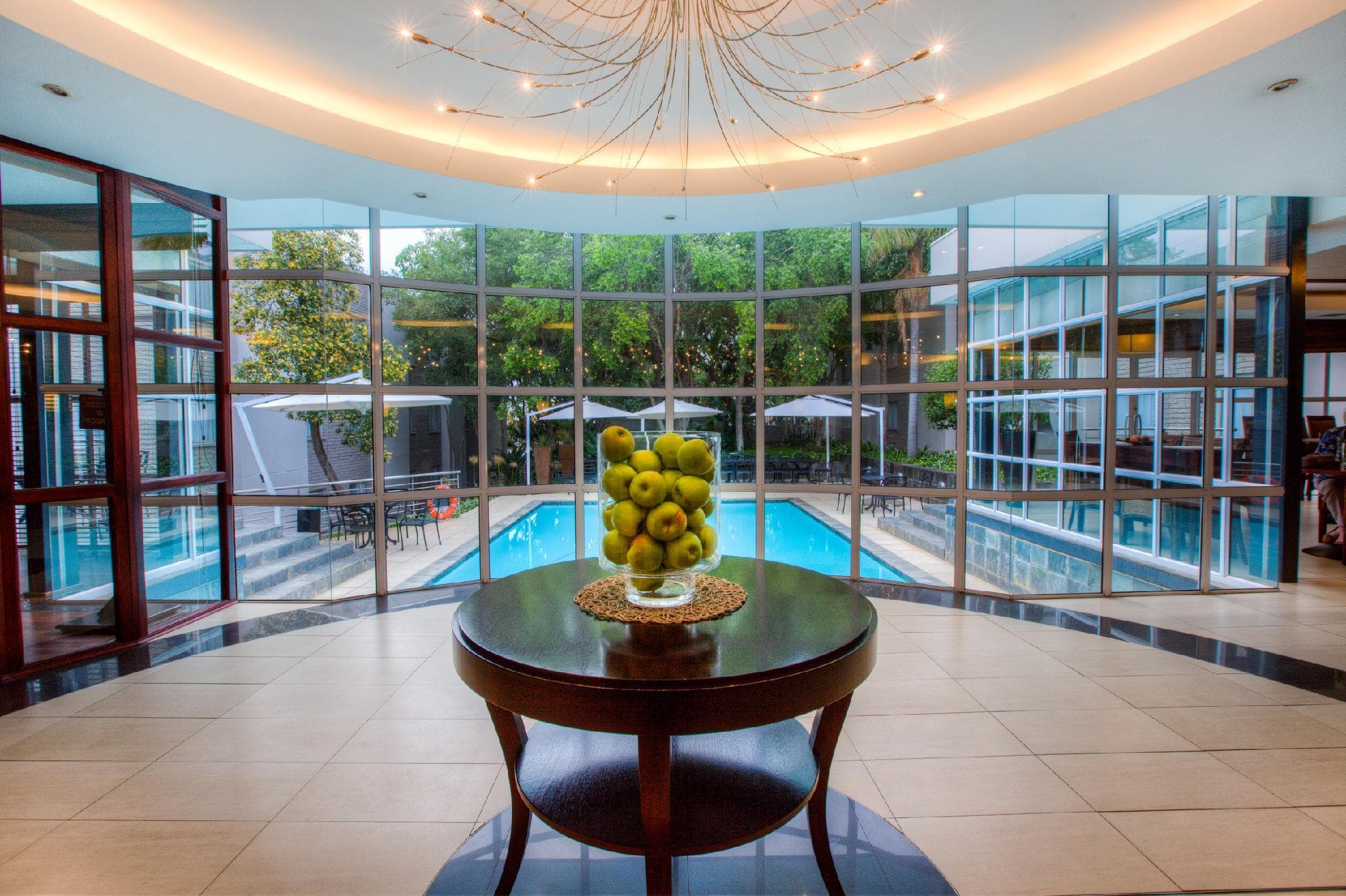 City Lodge Hotel Bryanston Johannesburg