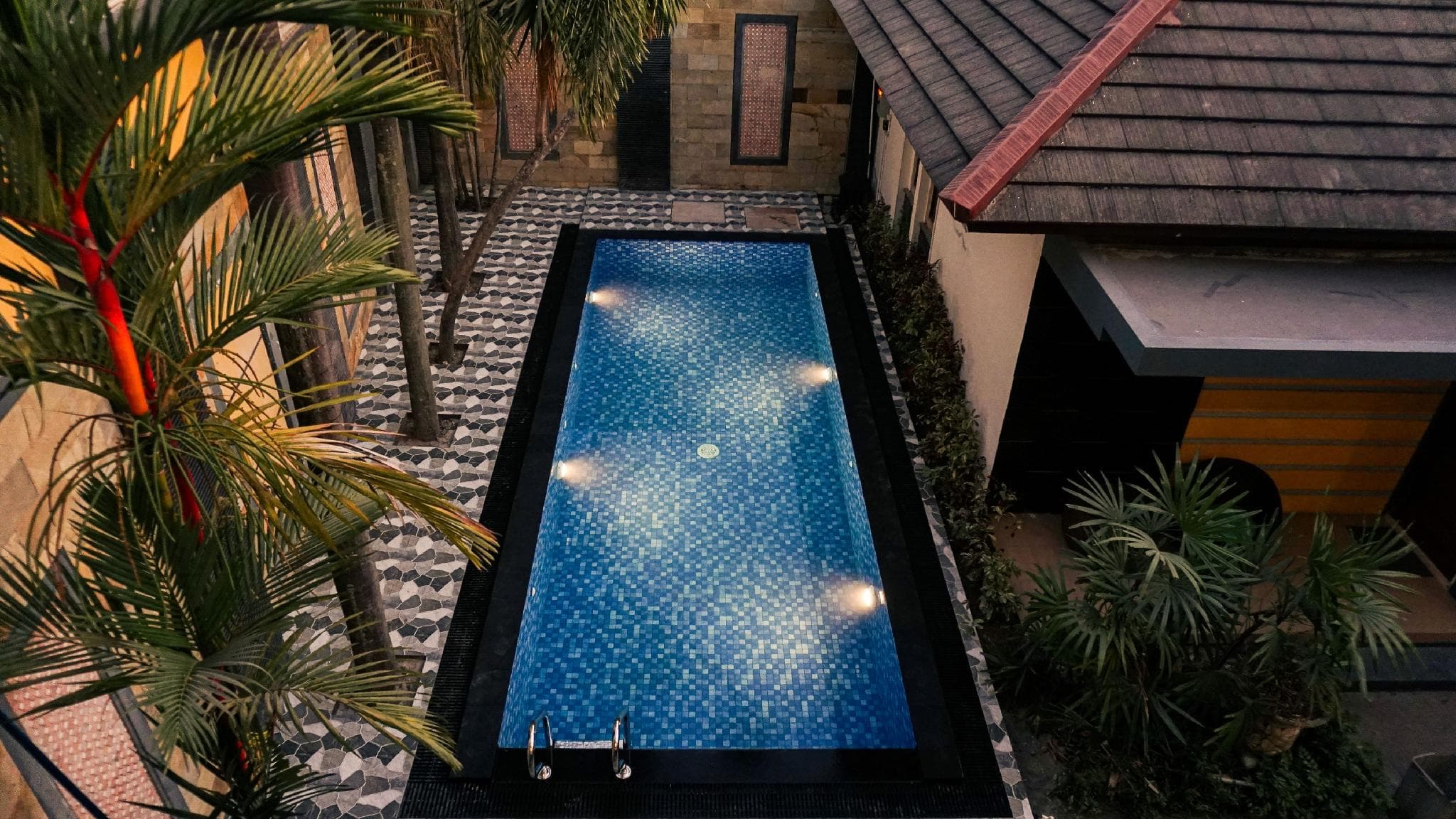 Pancanaka Malioboro Hotel & Villas