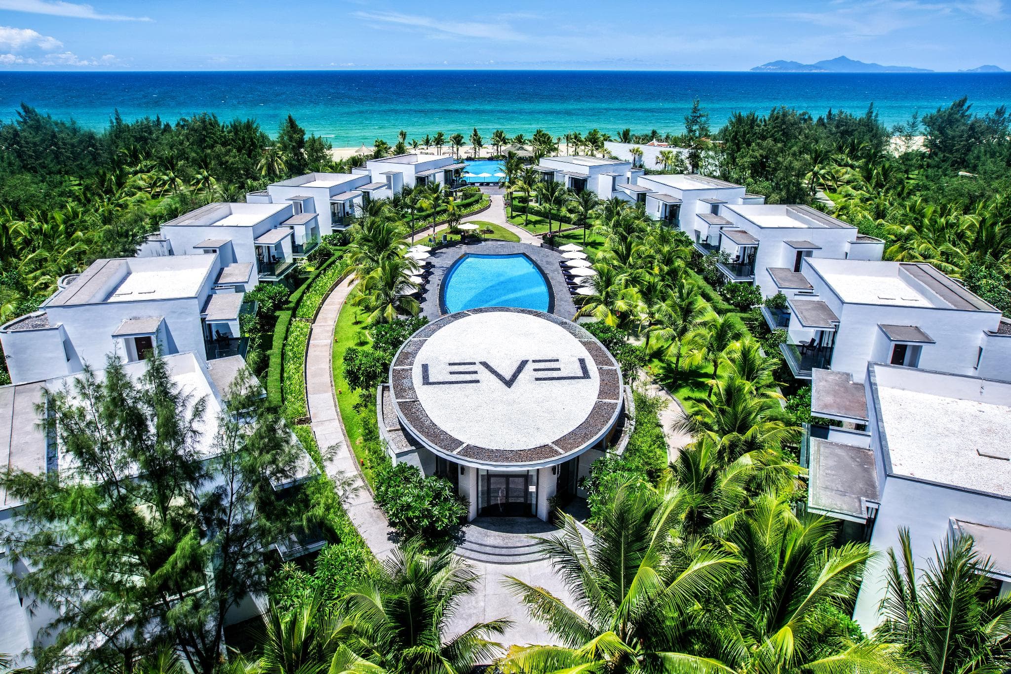Melia Danang Beach Resort