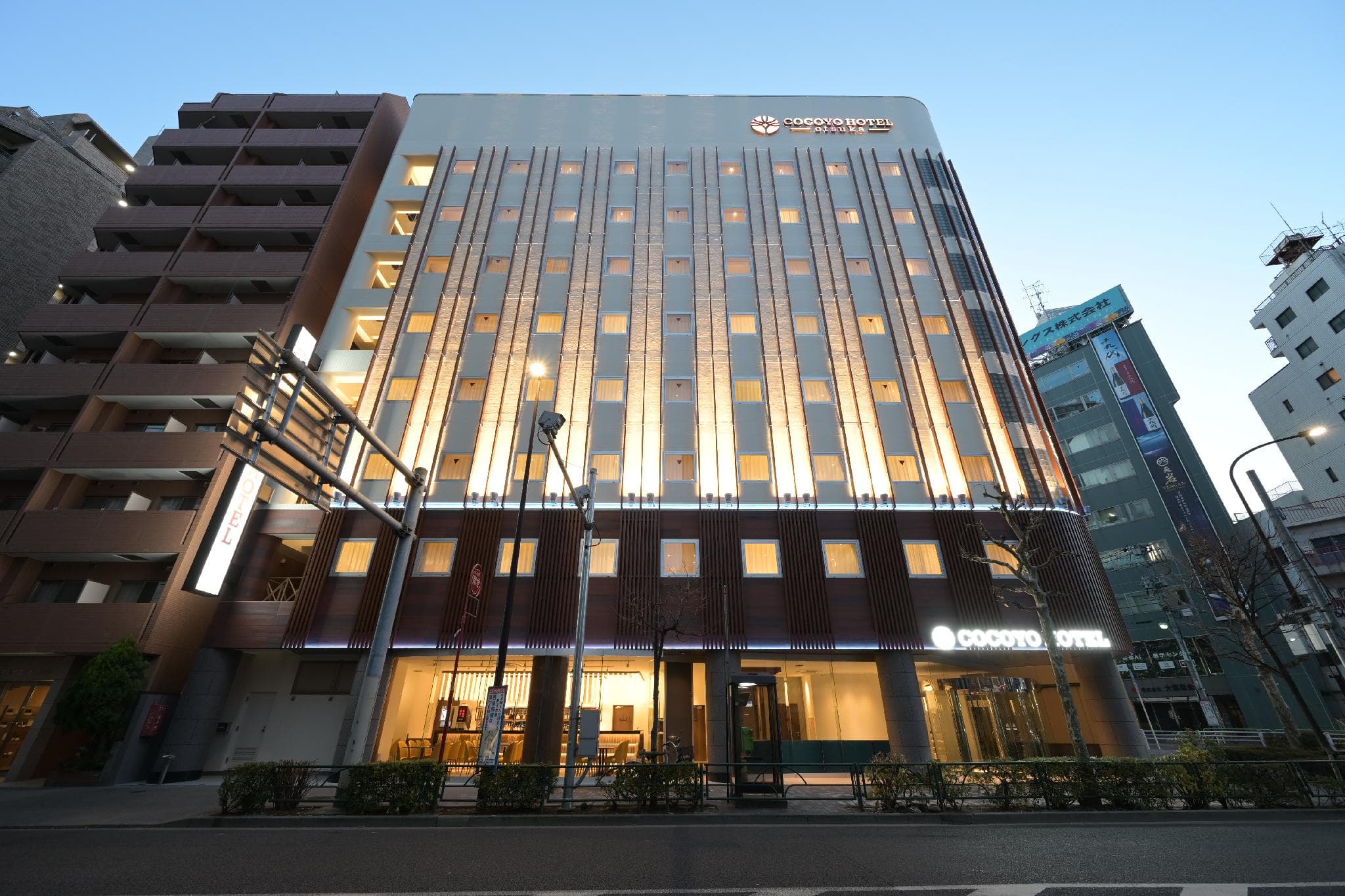 COCOYO HOTEL
