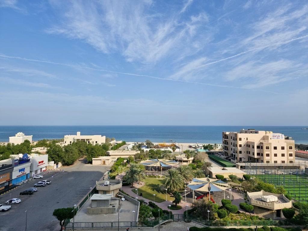 OCEAN VIEW HOTEL