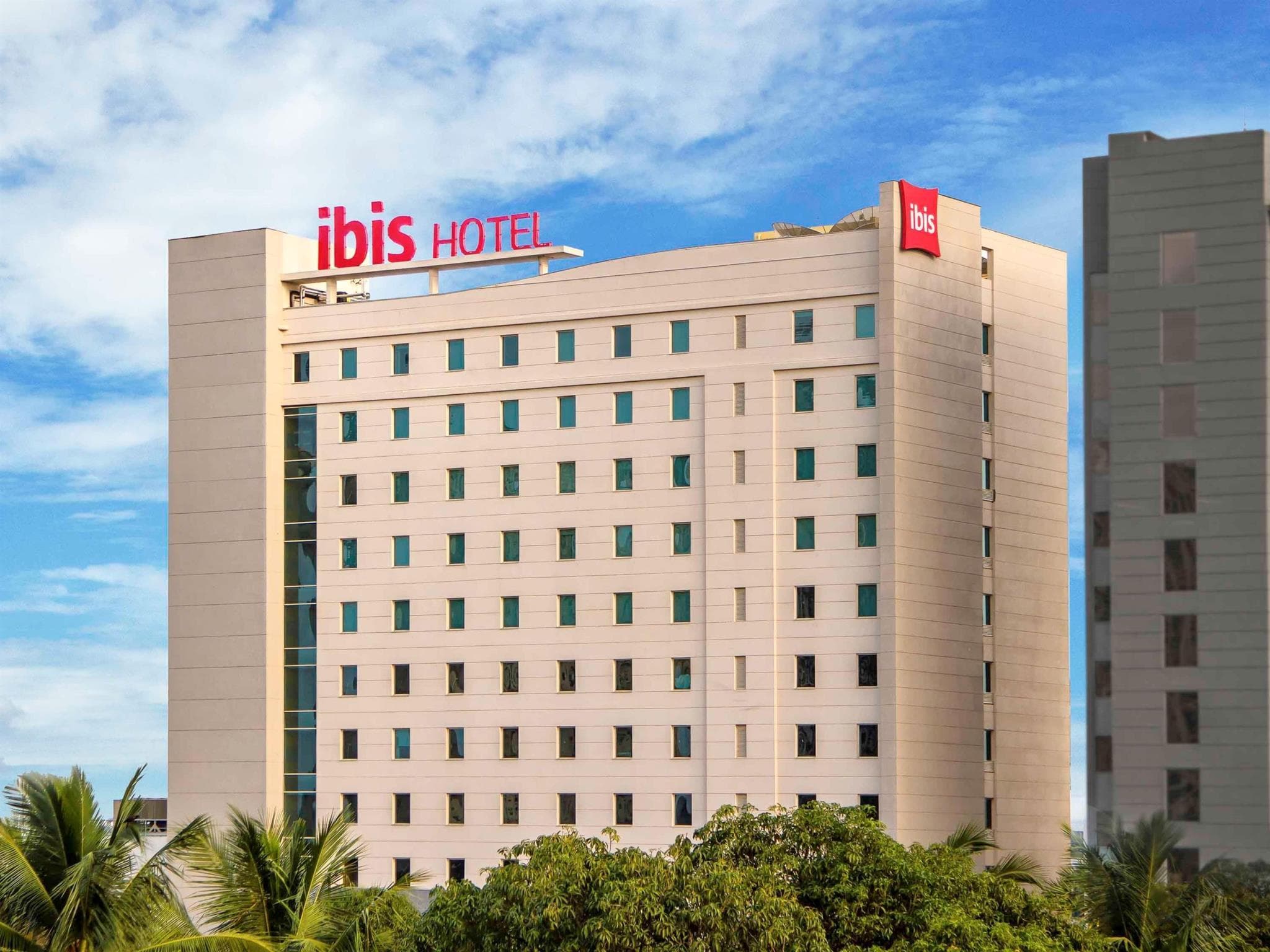 ibis Chennai Sipcot Hotel - An Accor Brand