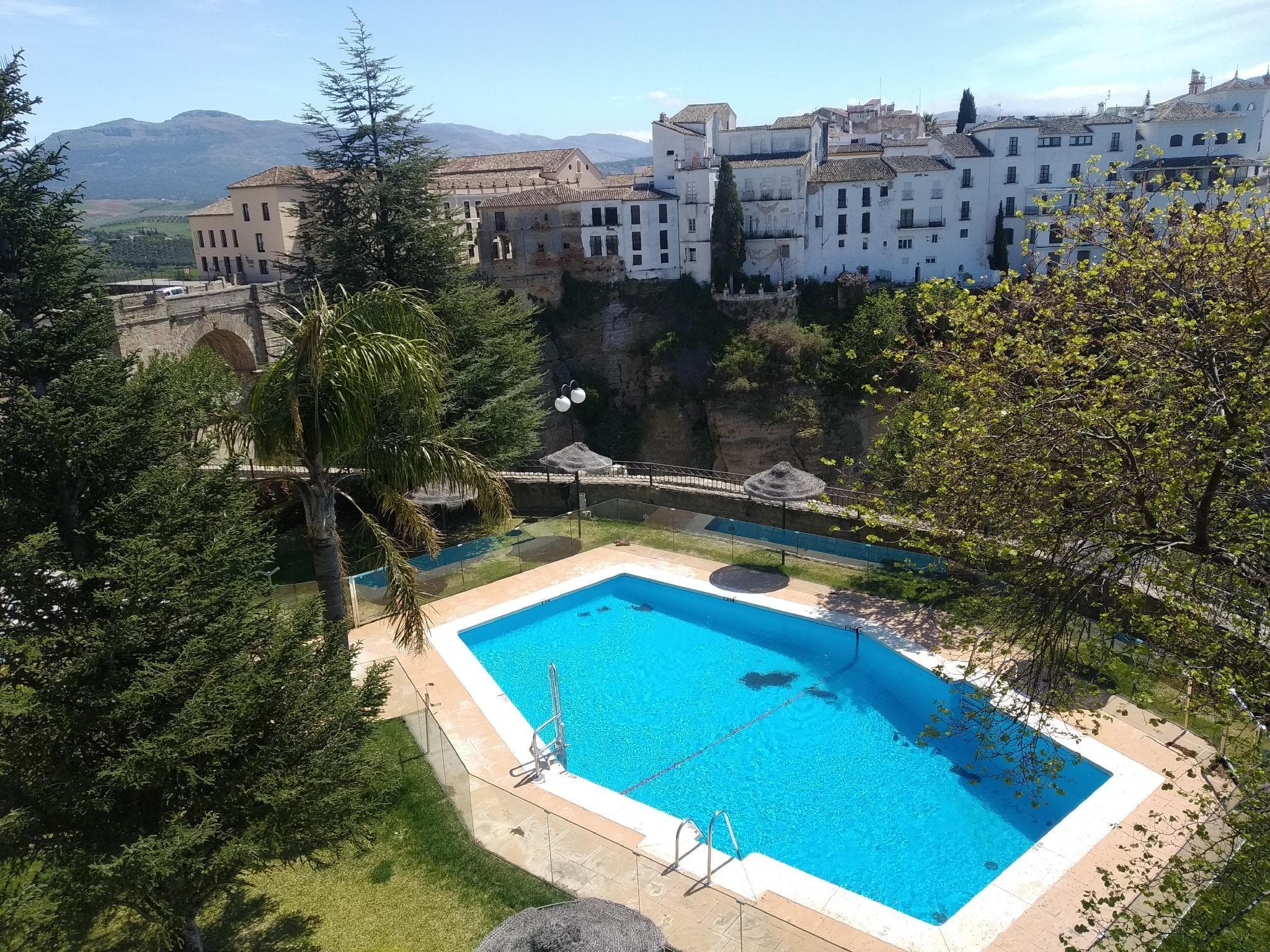 Parador de Ronda