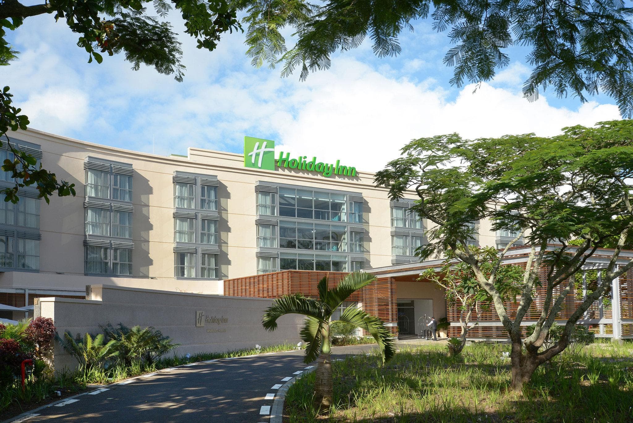 Holiday Inn Mauritius Mon Trésor By IHG