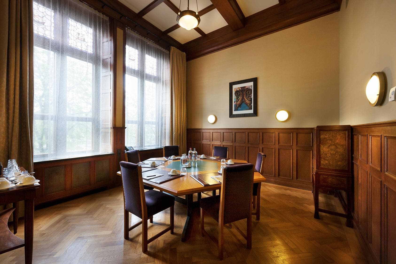 Grand Hotel Amrath Amsterdam