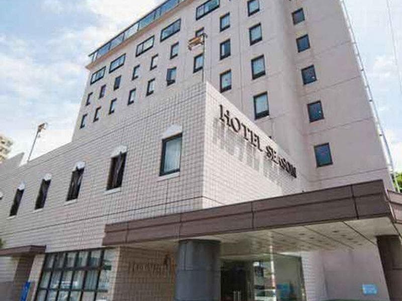 Mito Hotel Season