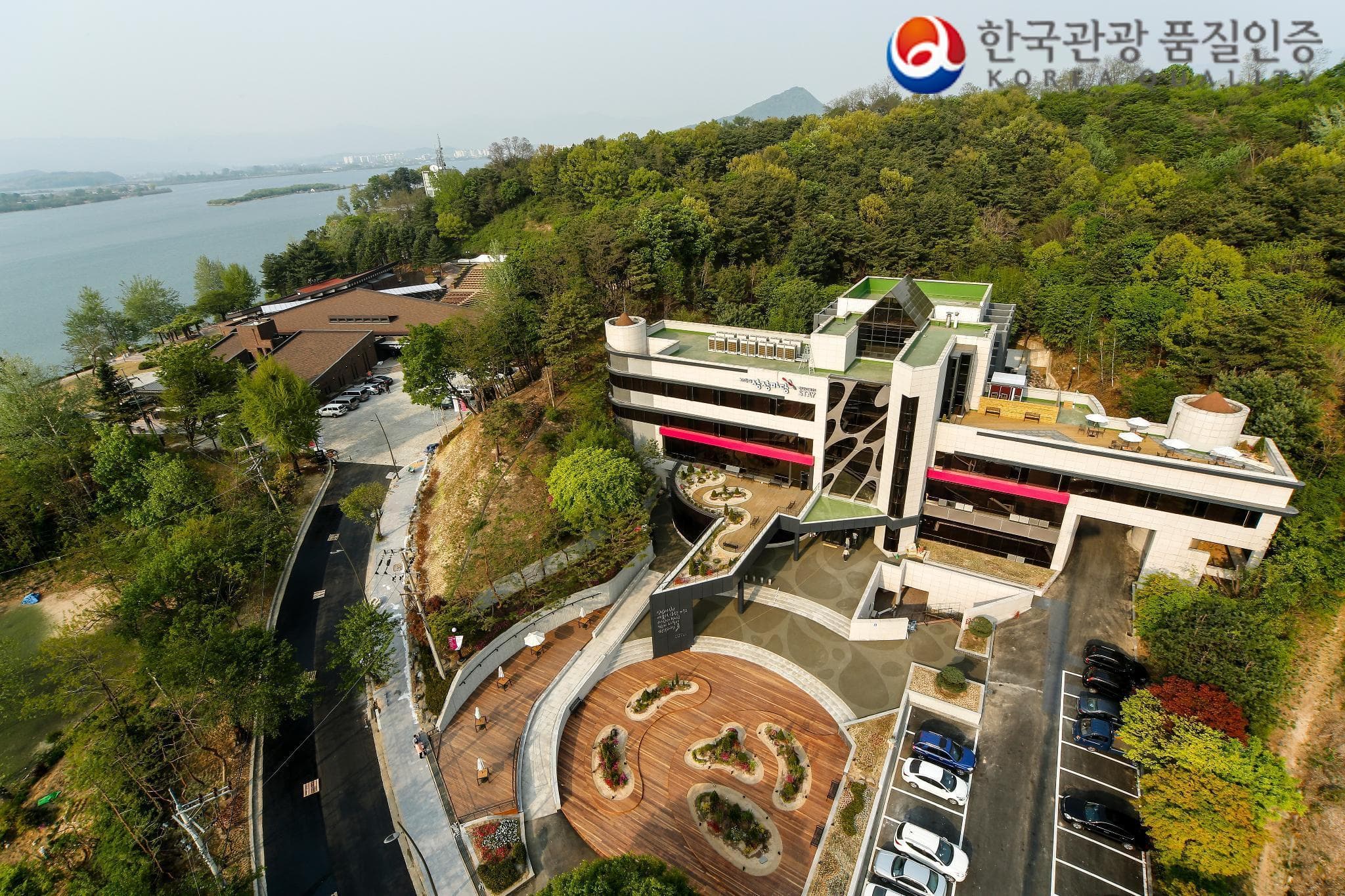 KT&G Sangsangmadang Chuncheon Stay