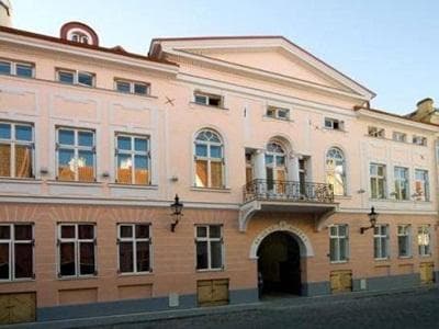 St.Olav Hotel