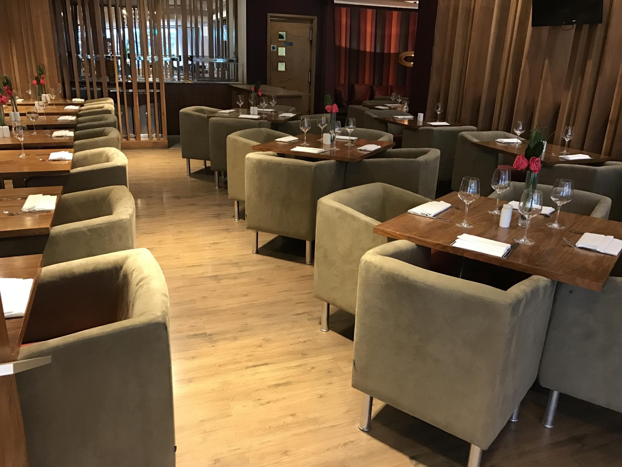 Continental Hotel Heathrow