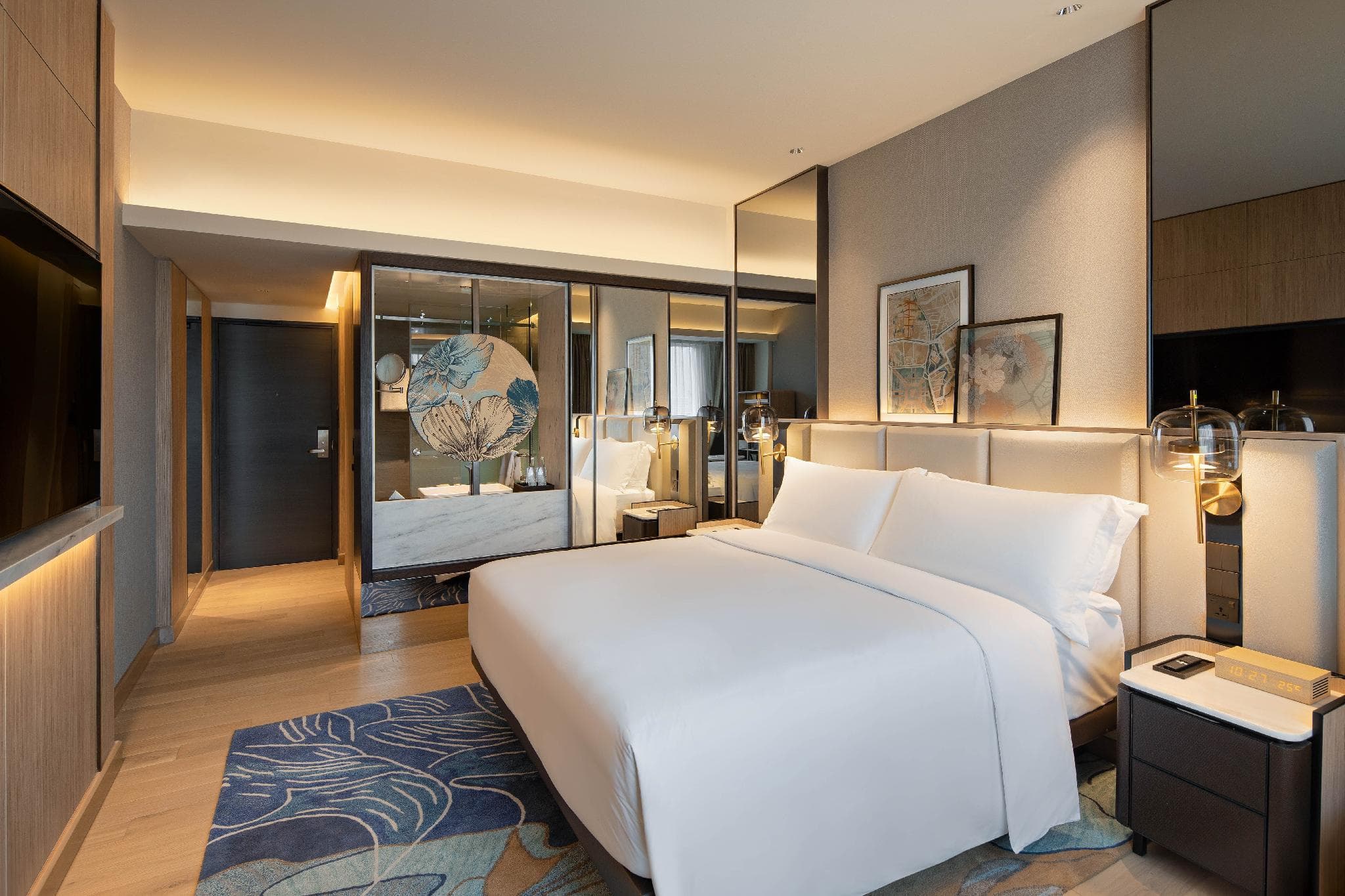 Mövenpick Hotel Jakarta City Centre