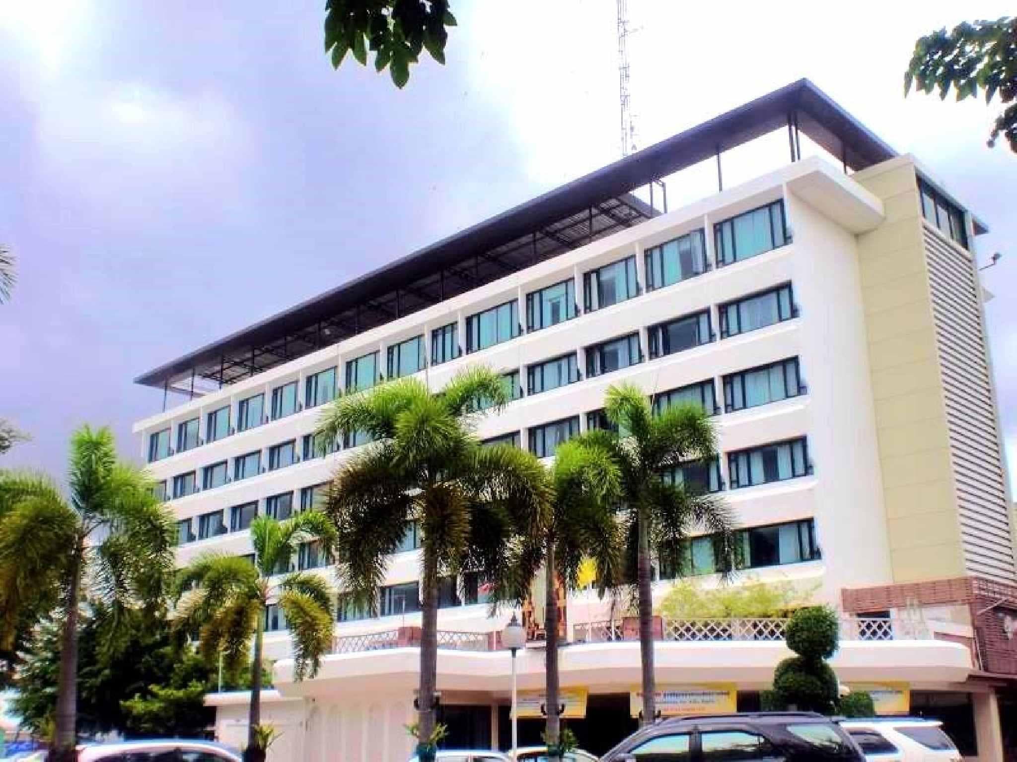 Khon Kaen Hotel