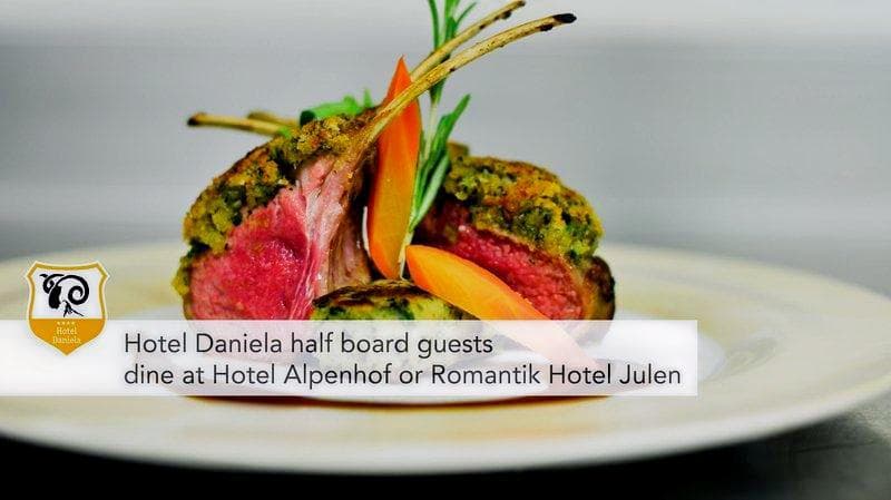 Hotel Daniela